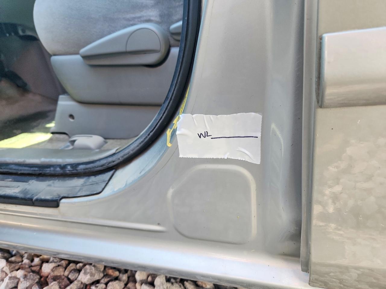 2006 TOYOTA SIENNA CE 7 PASSENGER photo 37