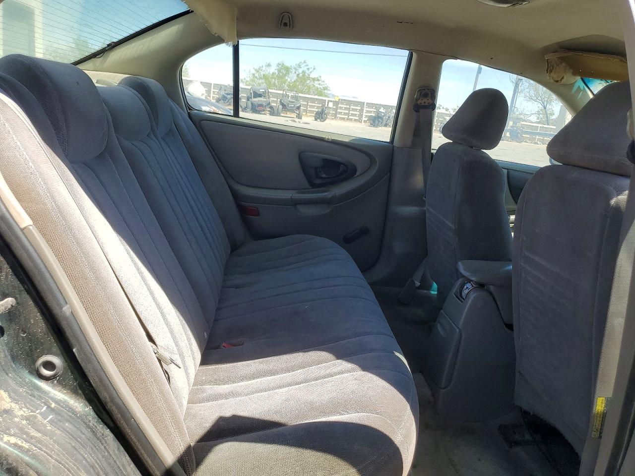2003 CHEVROLET MALIBU photo 10