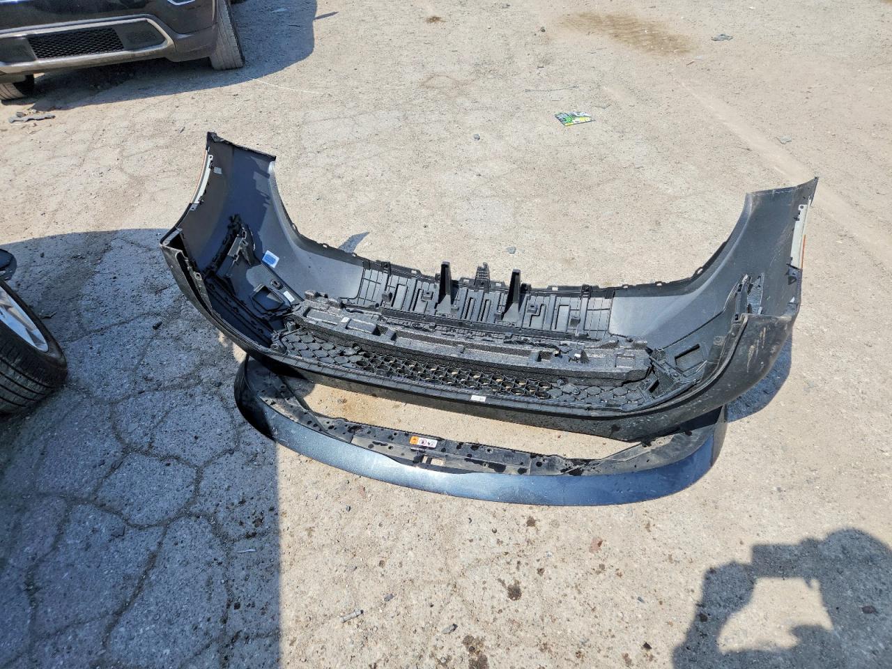 2025 HYUNDAI ELANTRA LIMITED photo 34