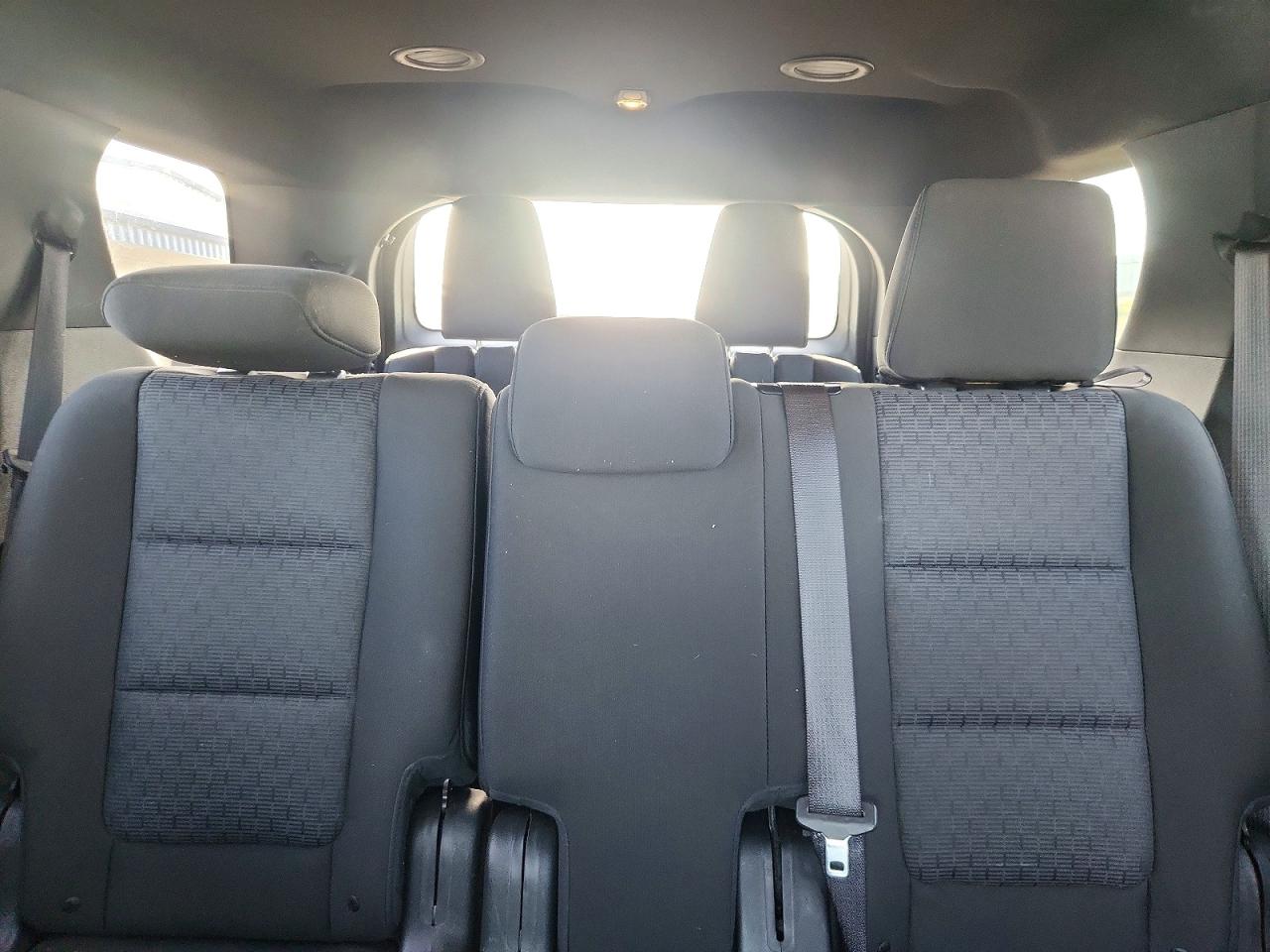 2014 FORD EXPLORER XLT photo 10