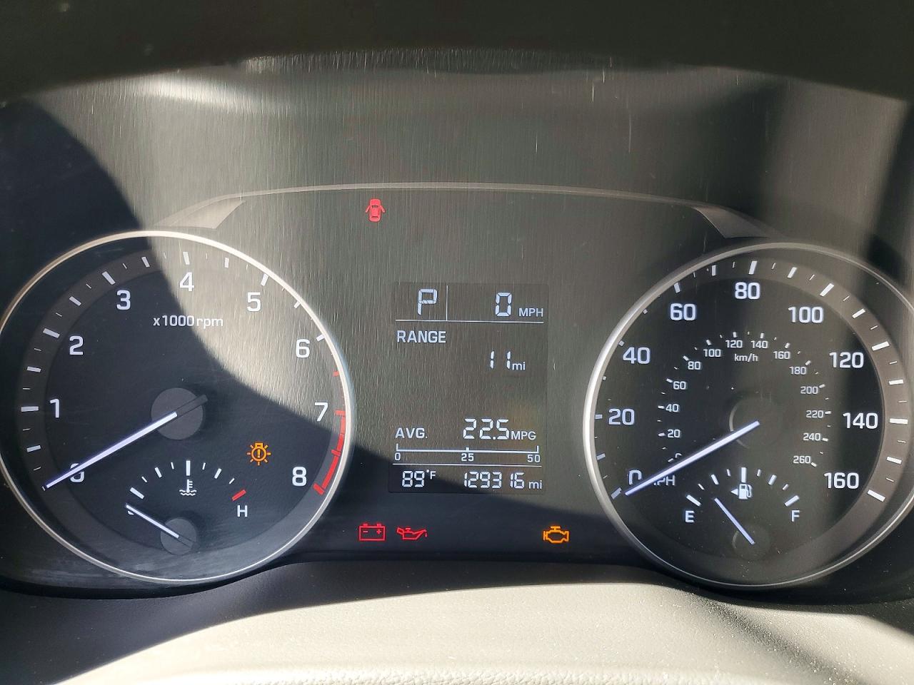 2017 HYUNDAI ELANTRA SE photo 25
