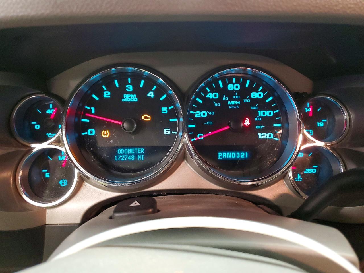 2007 GMC NEW SIERRA K1500 photo 17