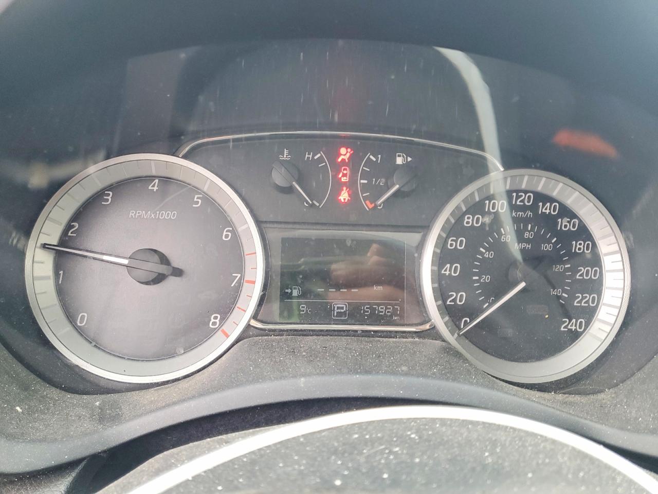 2013 NISSAN SENTRA S photo 25