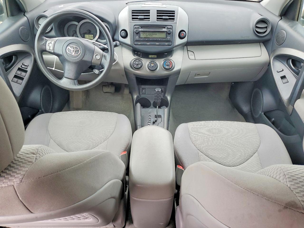 2012 TOYOTA RAV4 photo 22