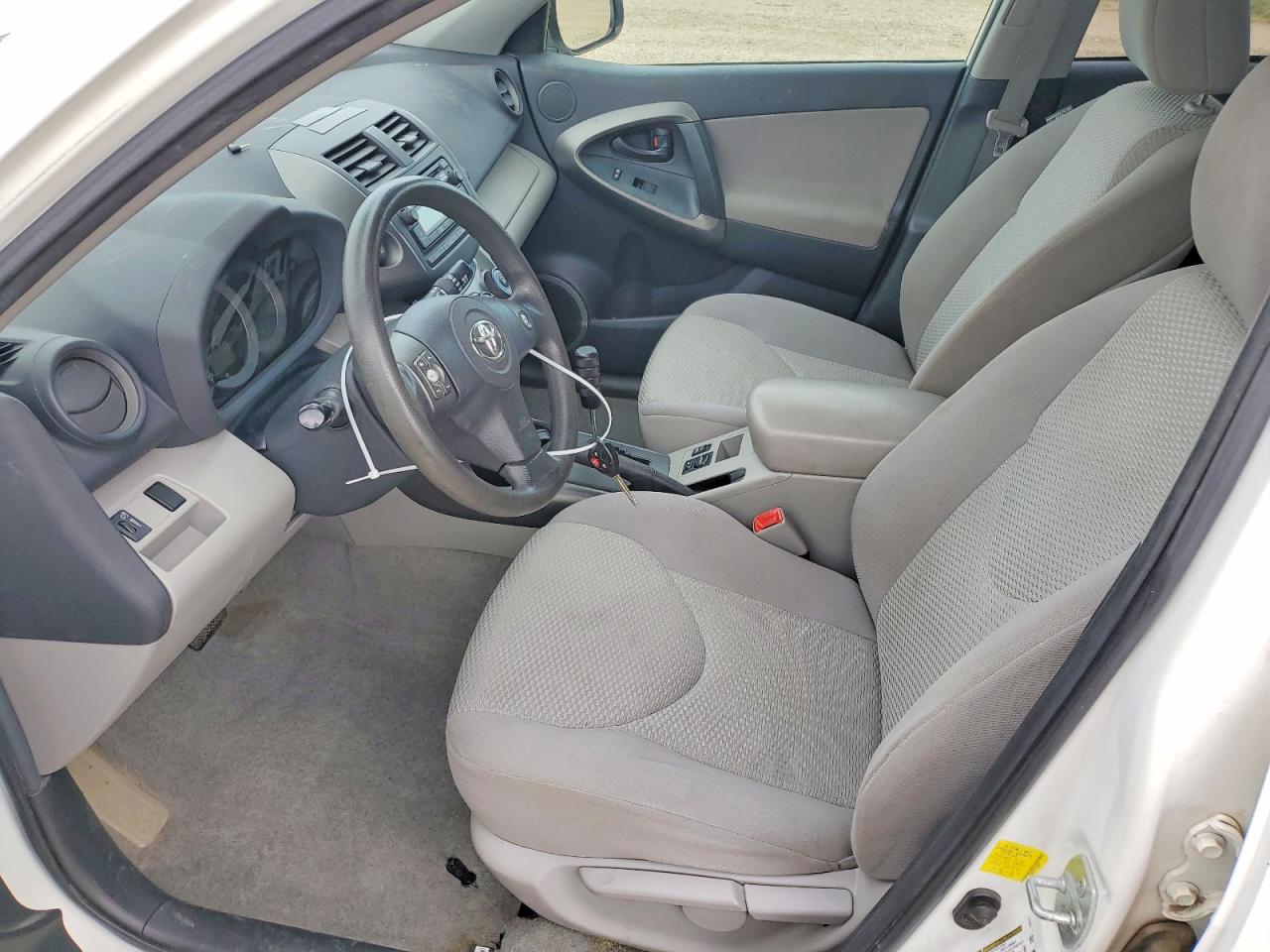 2012 TOYOTA RAV4 photo 19