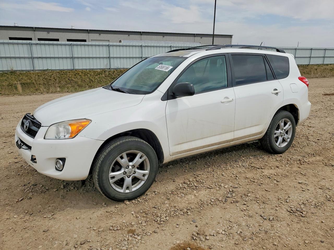 2012 TOYOTA RAV4