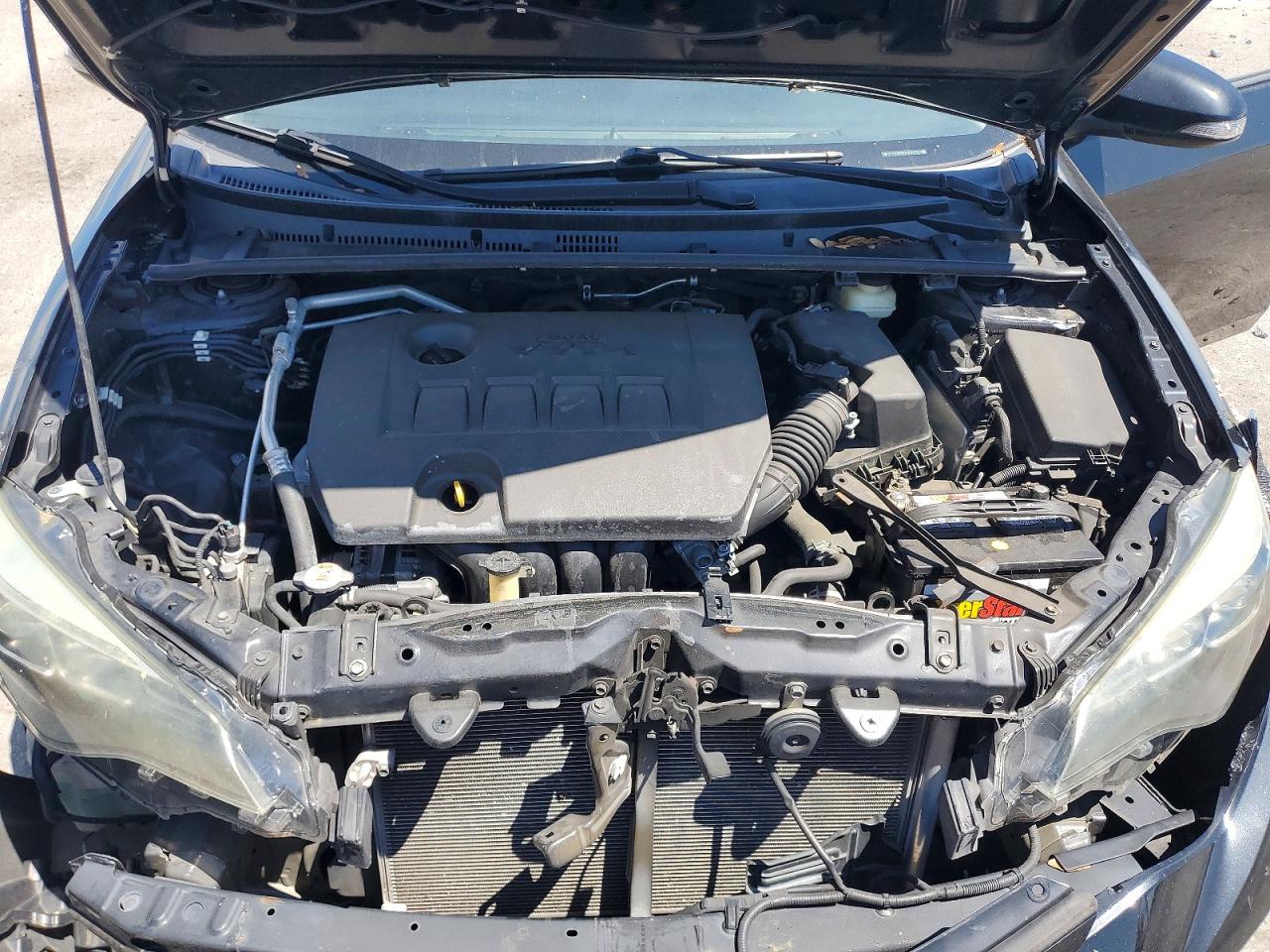 2018 TOYOTA COROLLA SE photo 31