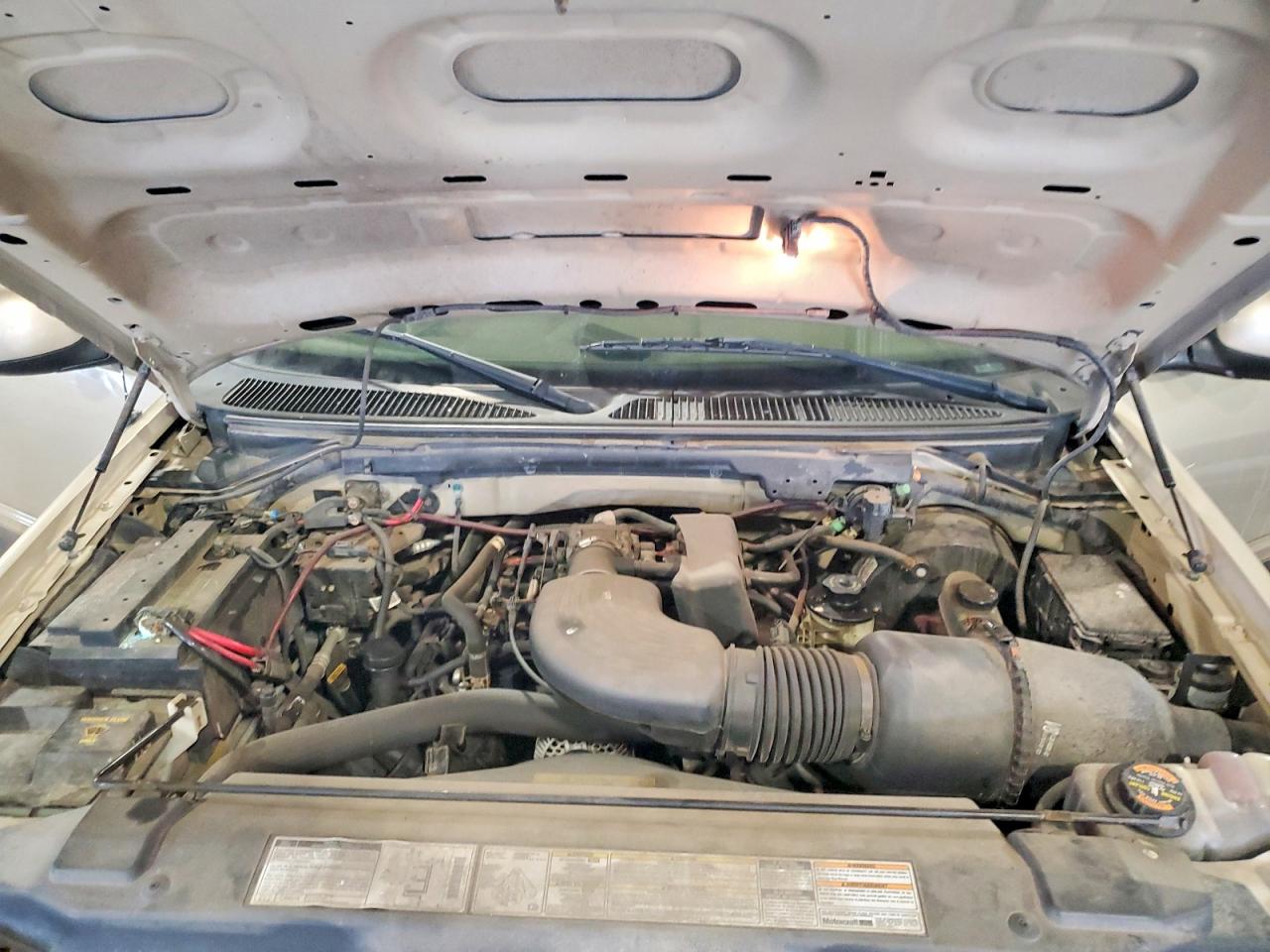 2000 FORD F150 photo 21