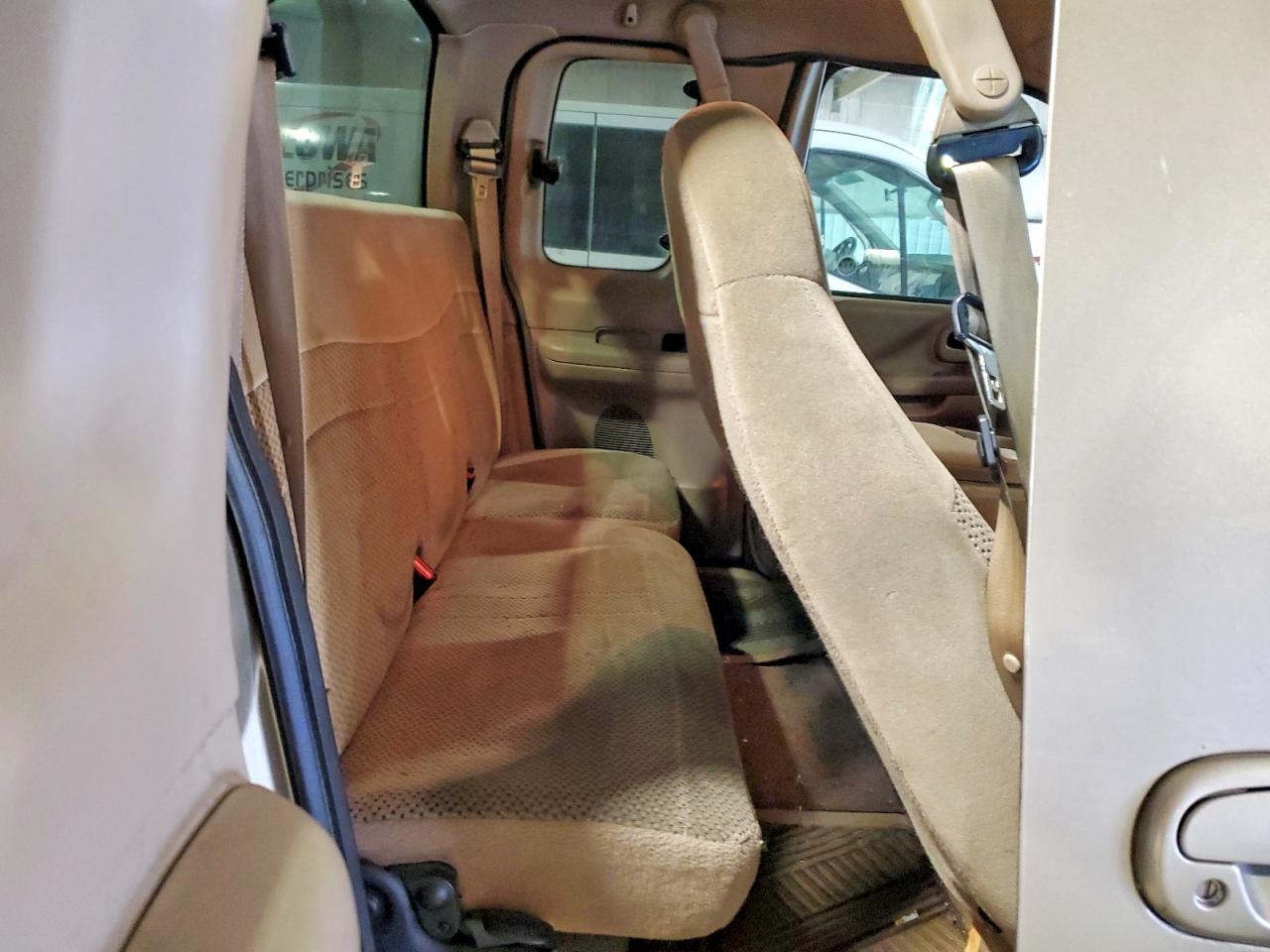 2000 FORD F150 photo 19
