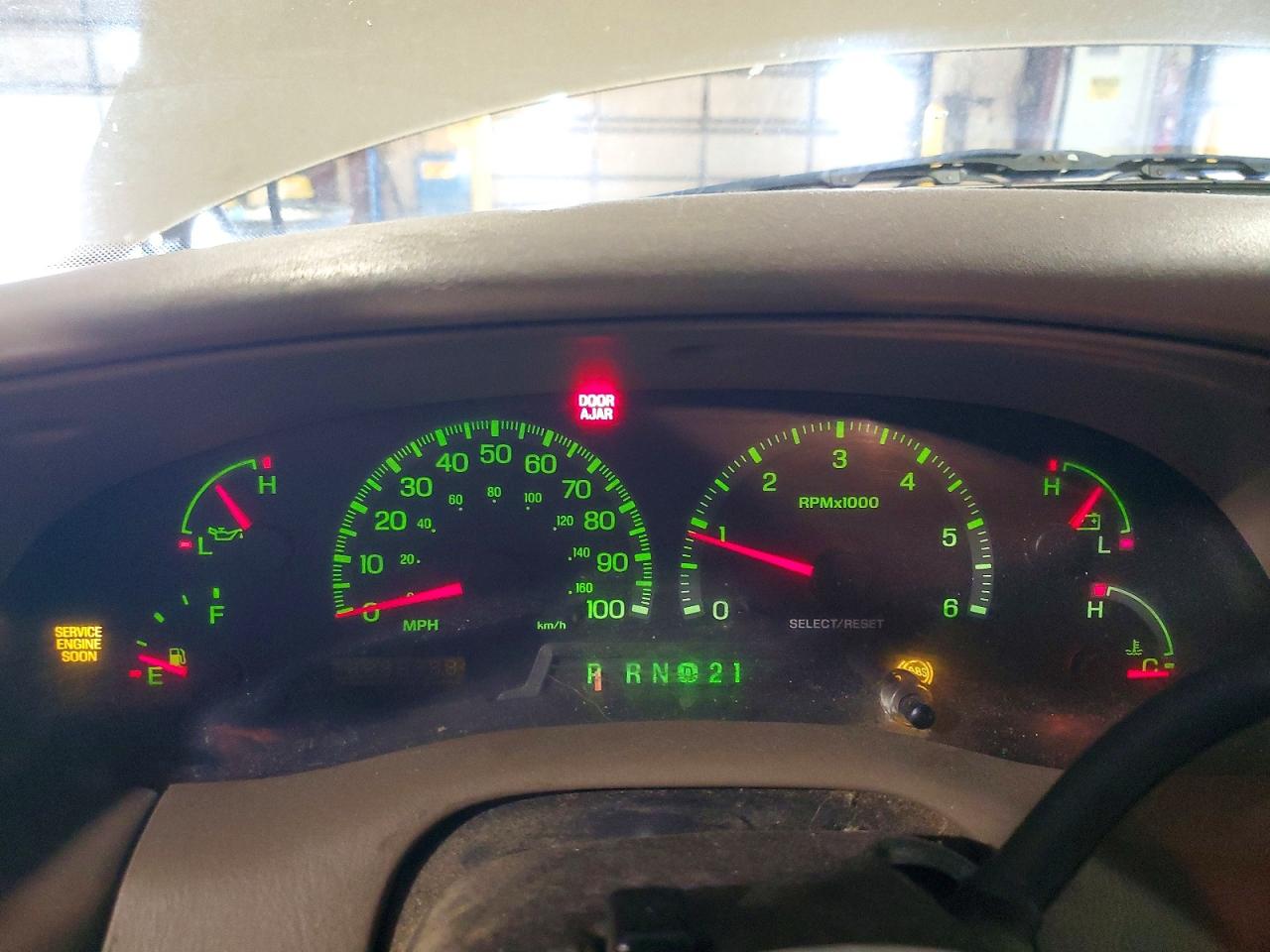 2000 FORD F150 photo 17