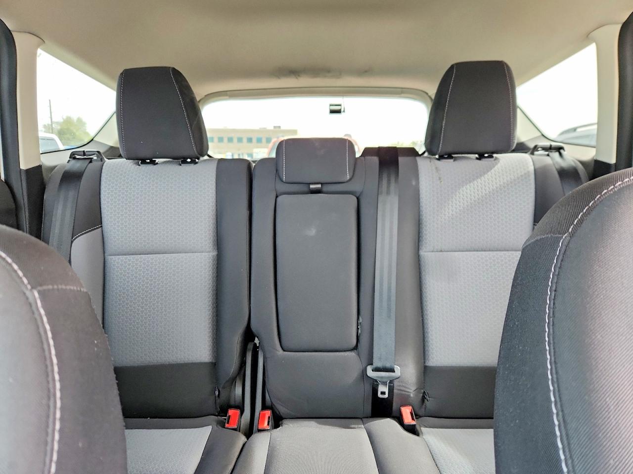 2018 FORD ESCAPE SE photo 10