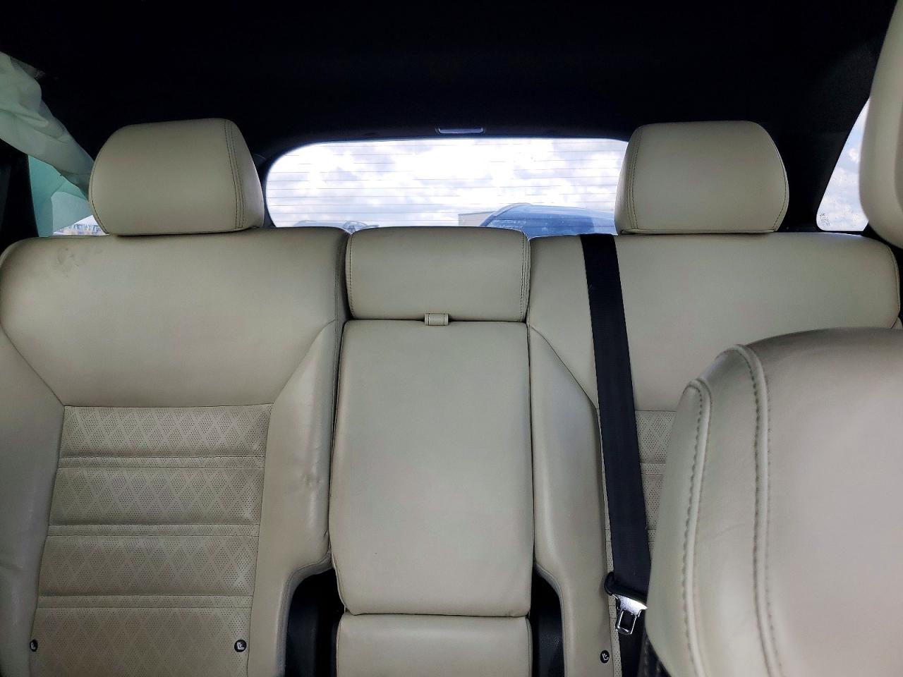 2016 KIA SORENTO SX LIMITED V6 photo 28
