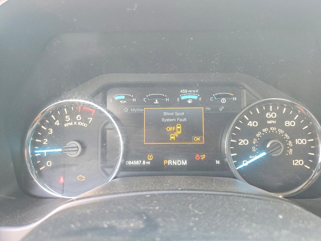 2018 FORD F150 SUPERCREW photo 25