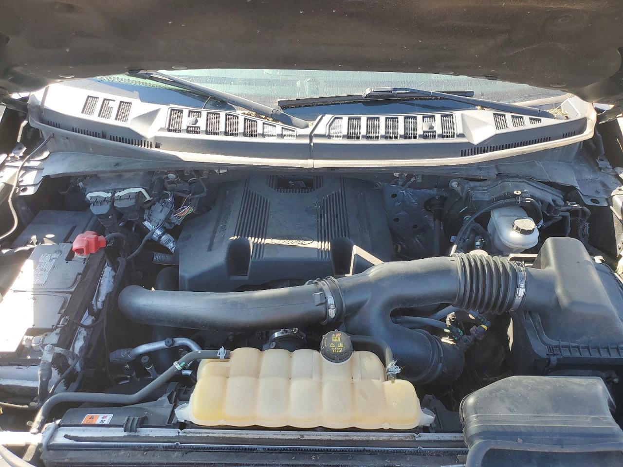 2018 FORD F150 SUPERCREW photo 31
