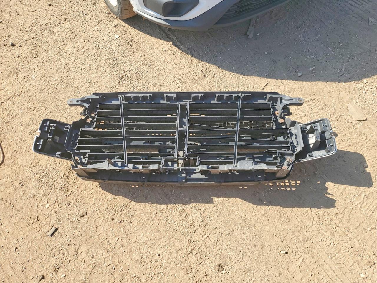 2018 FORD F150 SUPERCREW photo 34
