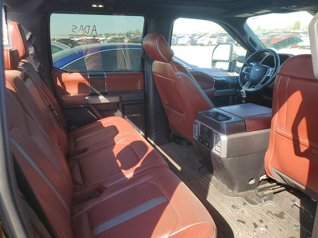 2018 FORD F150 SUPERCREW photo 28