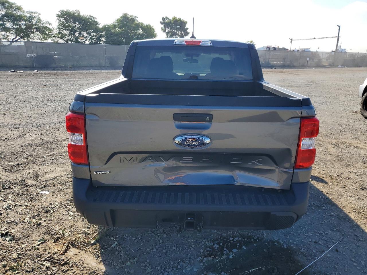 2024 FORD MAVERICK XLT photo 11