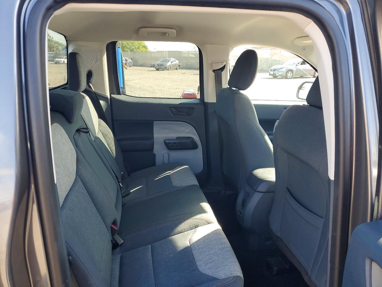 2024 FORD MAVERICK XLT photo 19