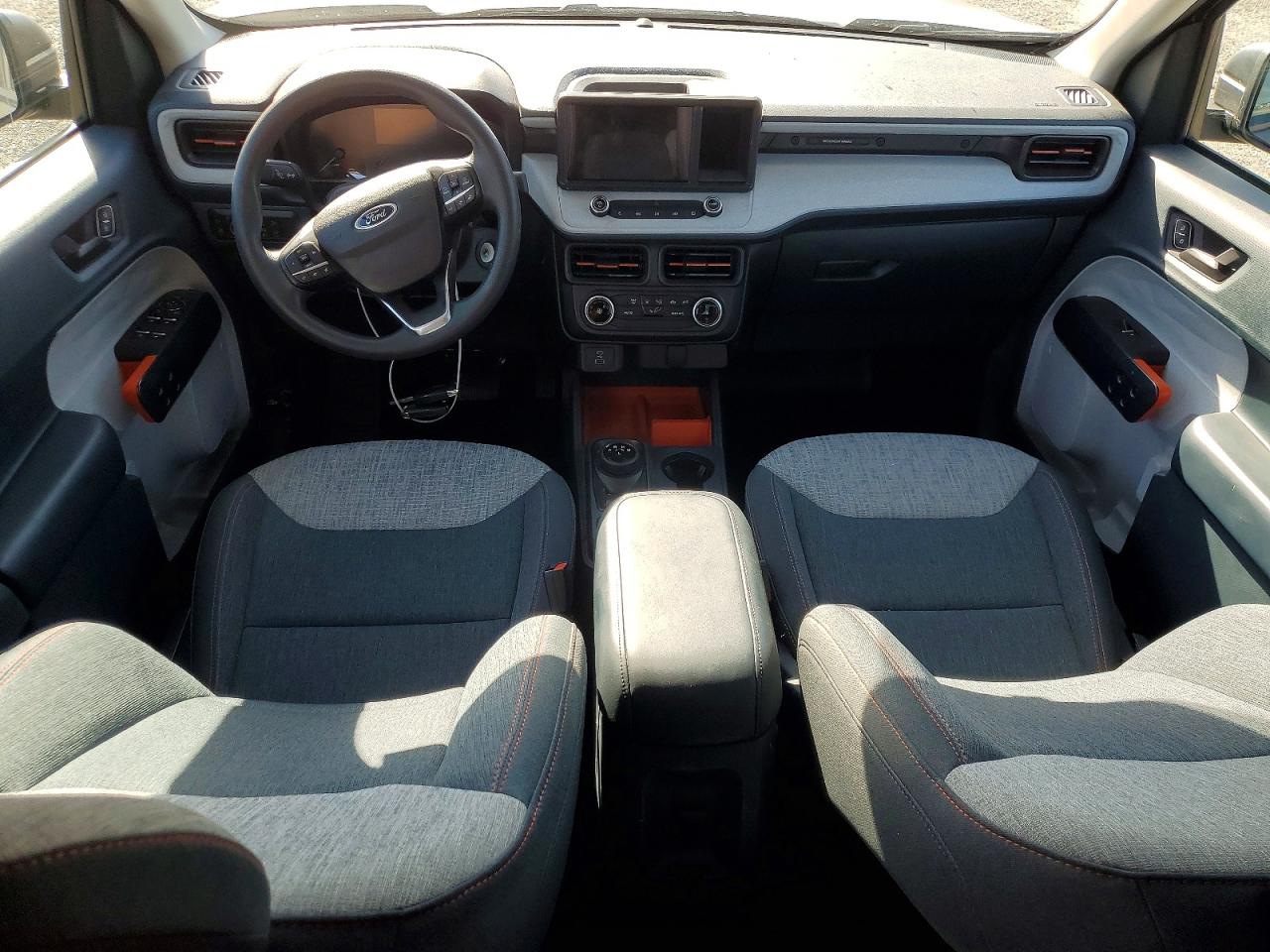 2024 FORD MAVERICK XLT photo 15