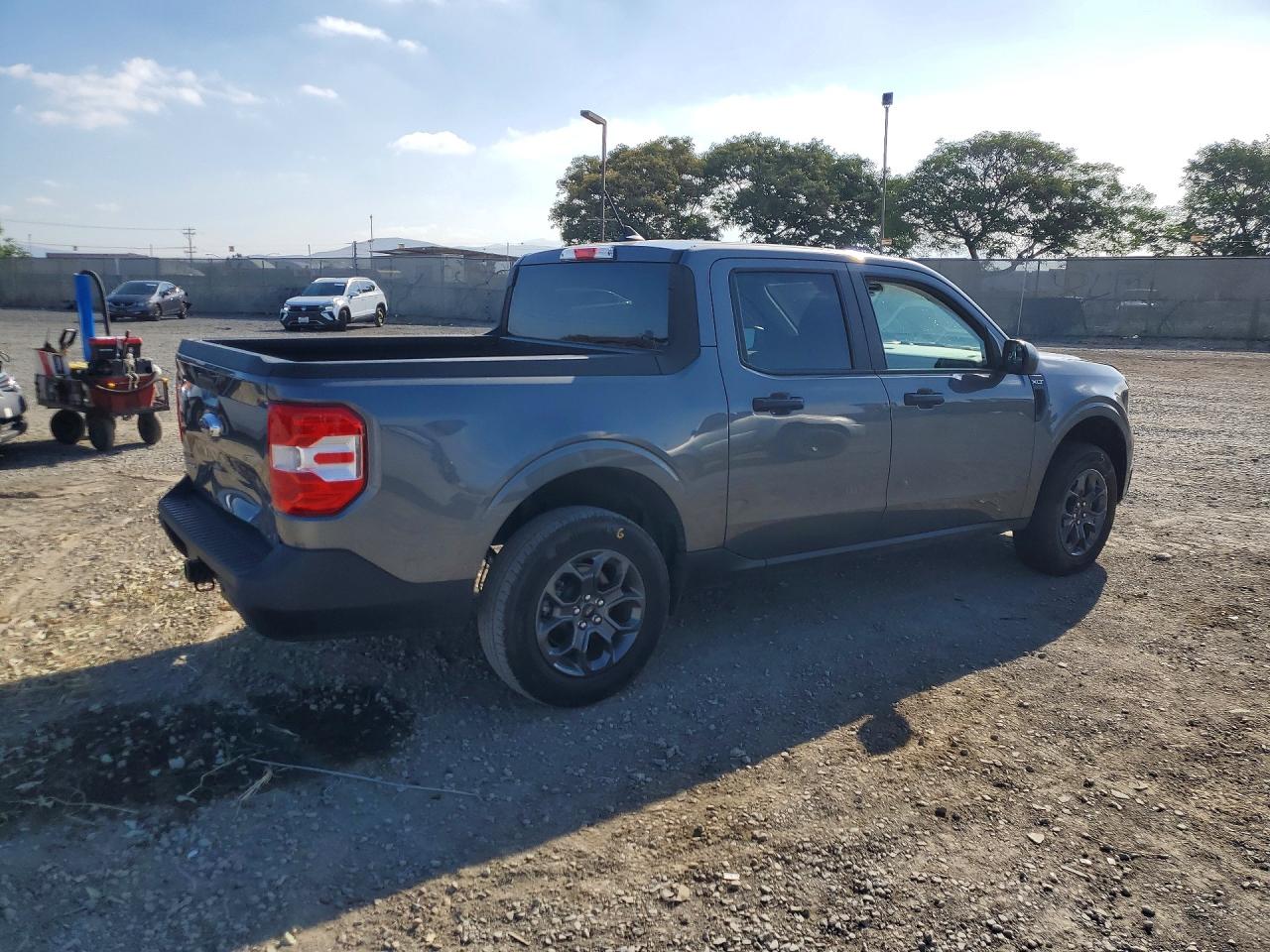 2024 FORD MAVERICK XLT photo 5