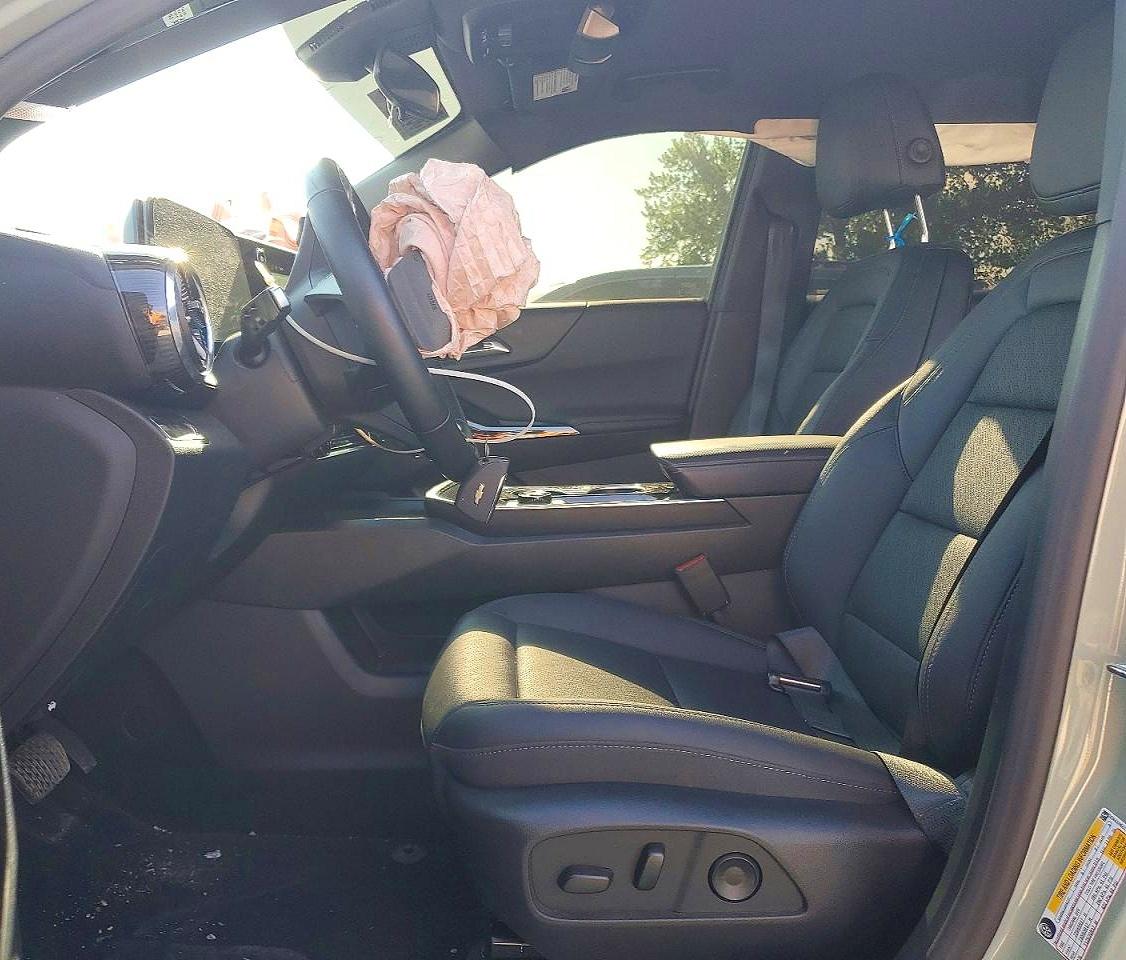 2026 CHEVROLET EQUINOX LT photo 19
