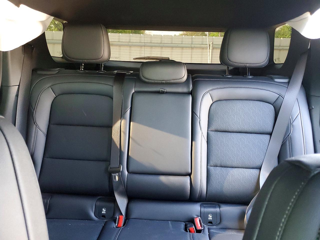2026 CHEVROLET EQUINOX LT photo 28