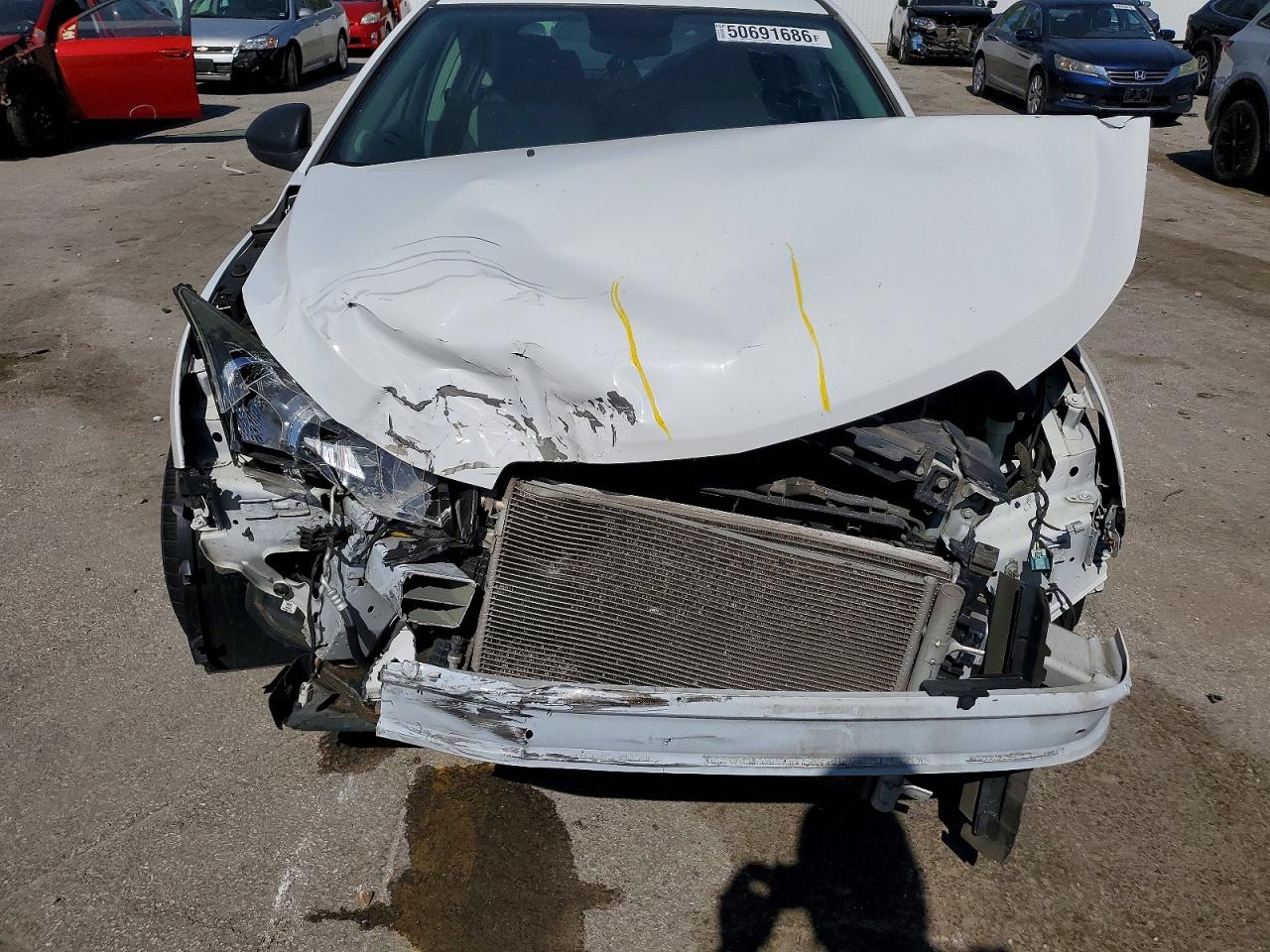 2016 CHEVROLET CRUZE LIMITED LS photo 31