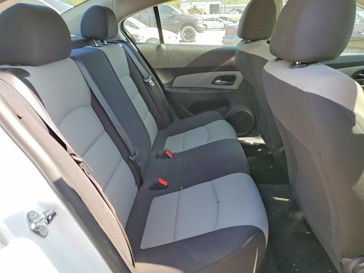 2016 CHEVROLET CRUZE LIMITED LS photo 28