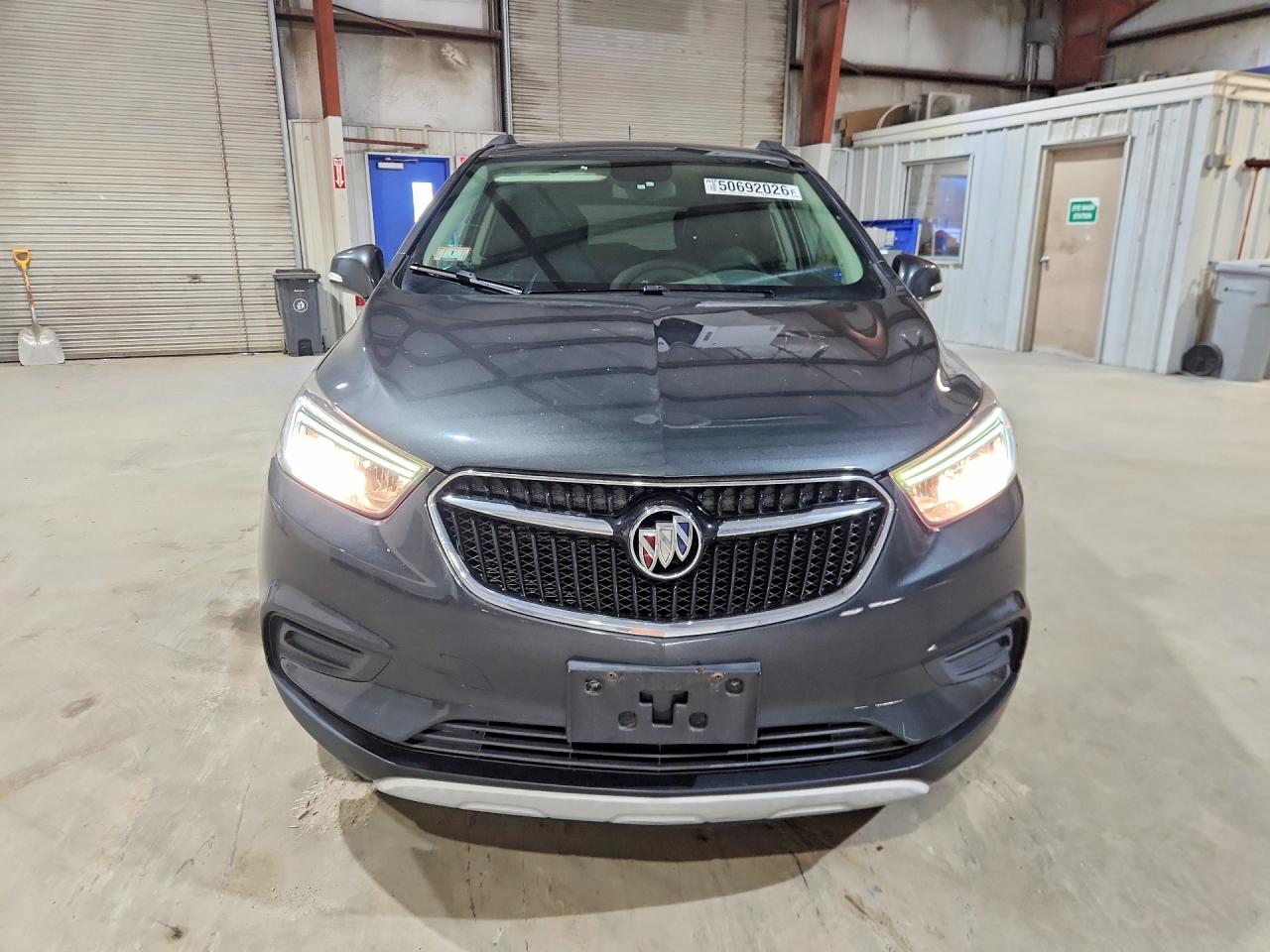 2017 BUICK ENCORE PREFERRED photo 9