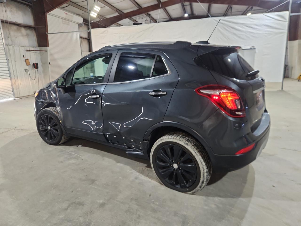 2017 BUICK ENCORE PREFERRED photo 3