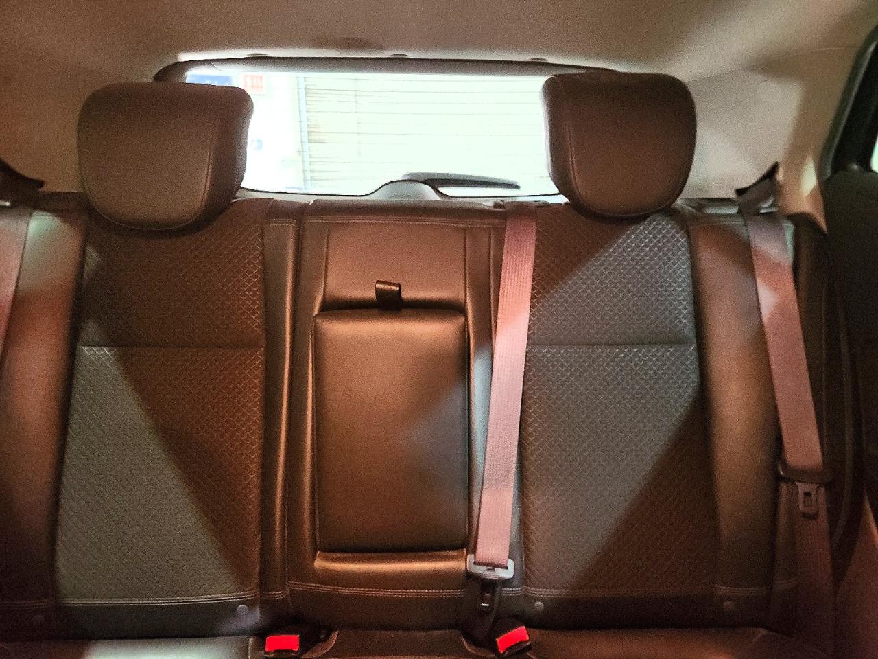 2017 BUICK ENCORE PREFERRED photo 19