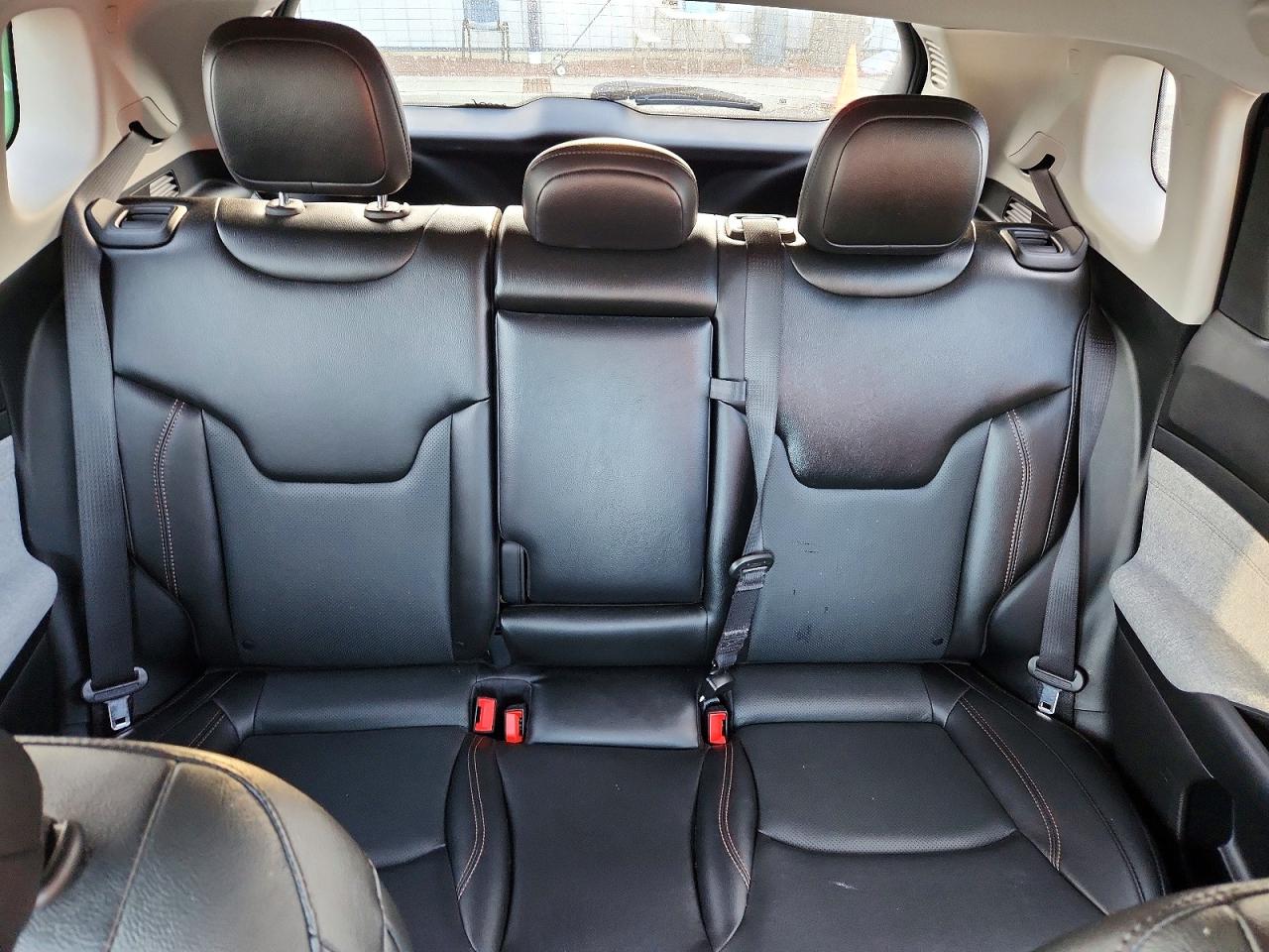 2022 JEEP COMPASS photo 10