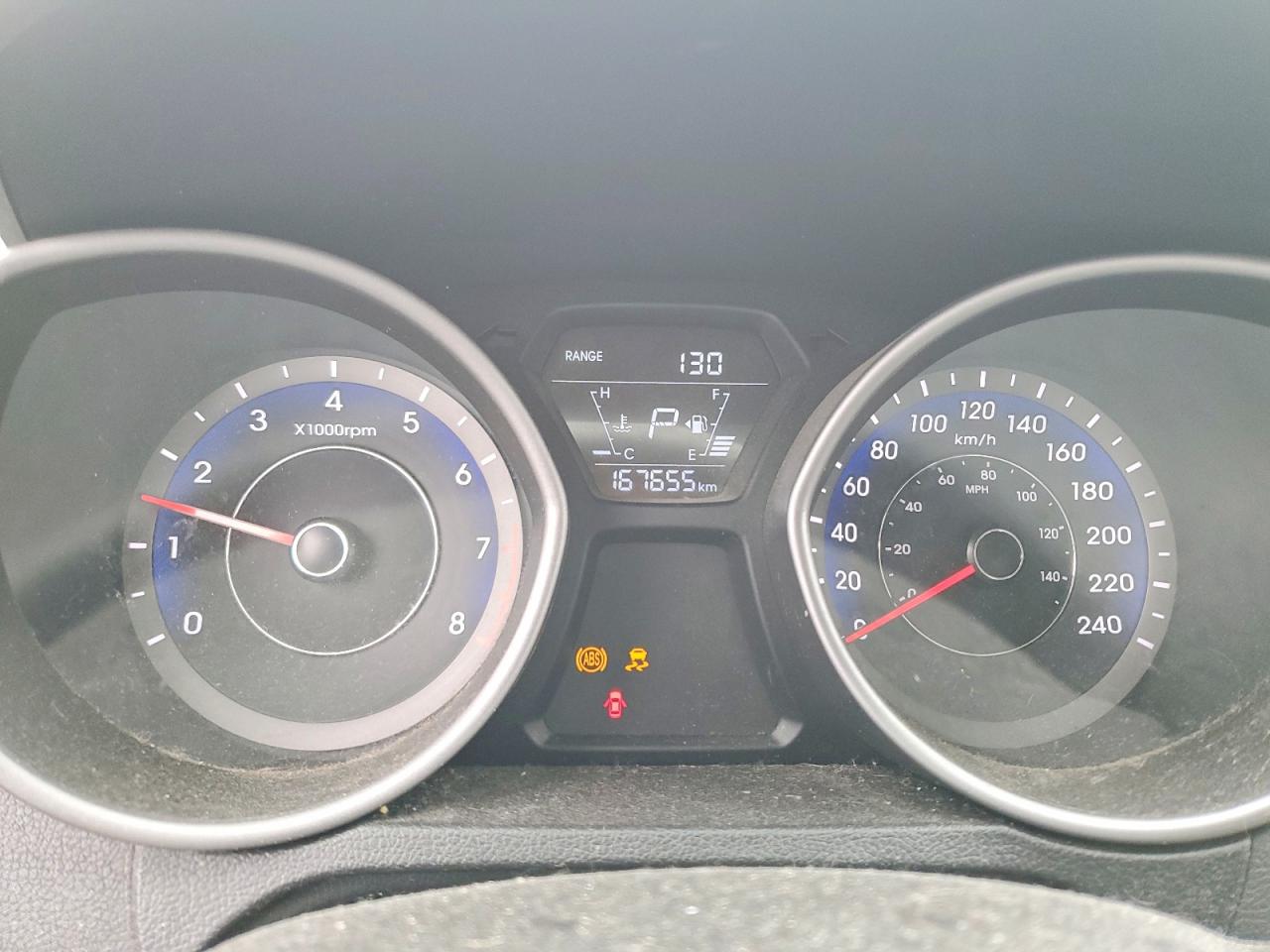 2016 HYUNDAI ELANTRA SE photo 17