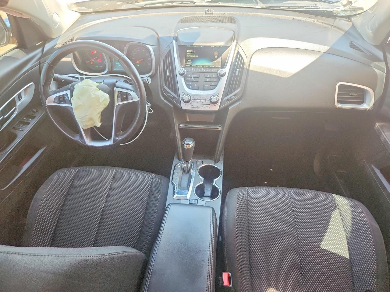 2016 CHEVROLET EQUINOX LT photo 22