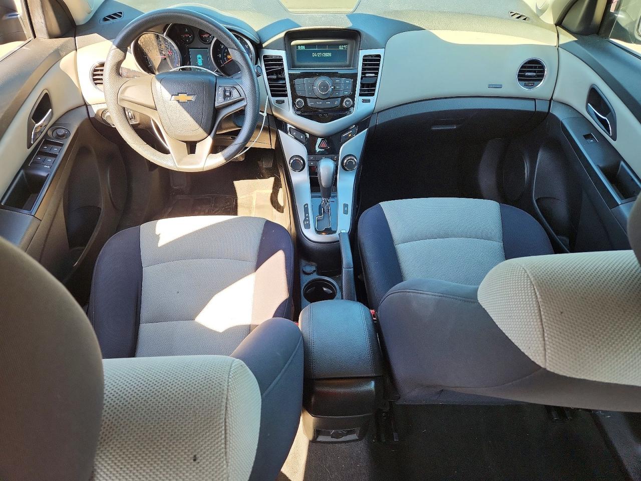 2014 CHEVROLET CRUZE LS photo 15