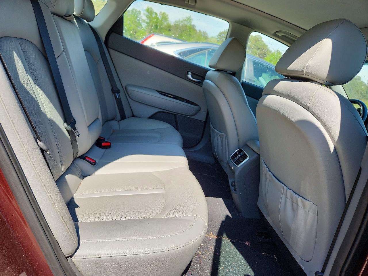 2016 KIA OPTIMA EX photo 28