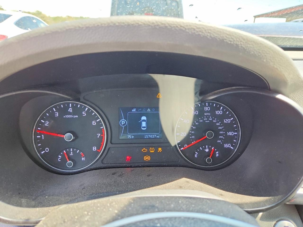 2016 KIA OPTIMA EX photo 25