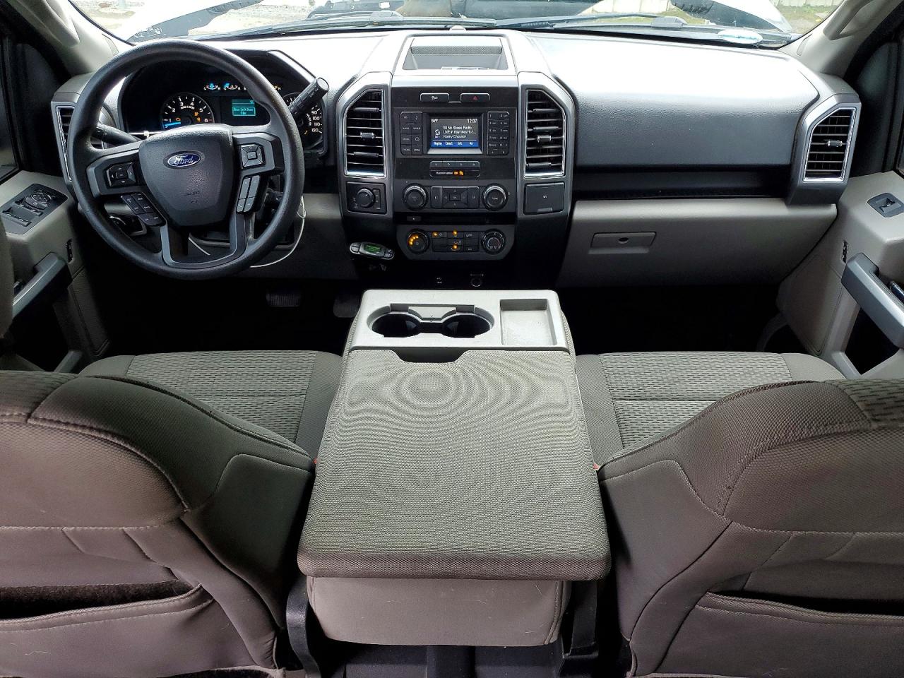 2016 FORD F150 SUPERCREW photo 15