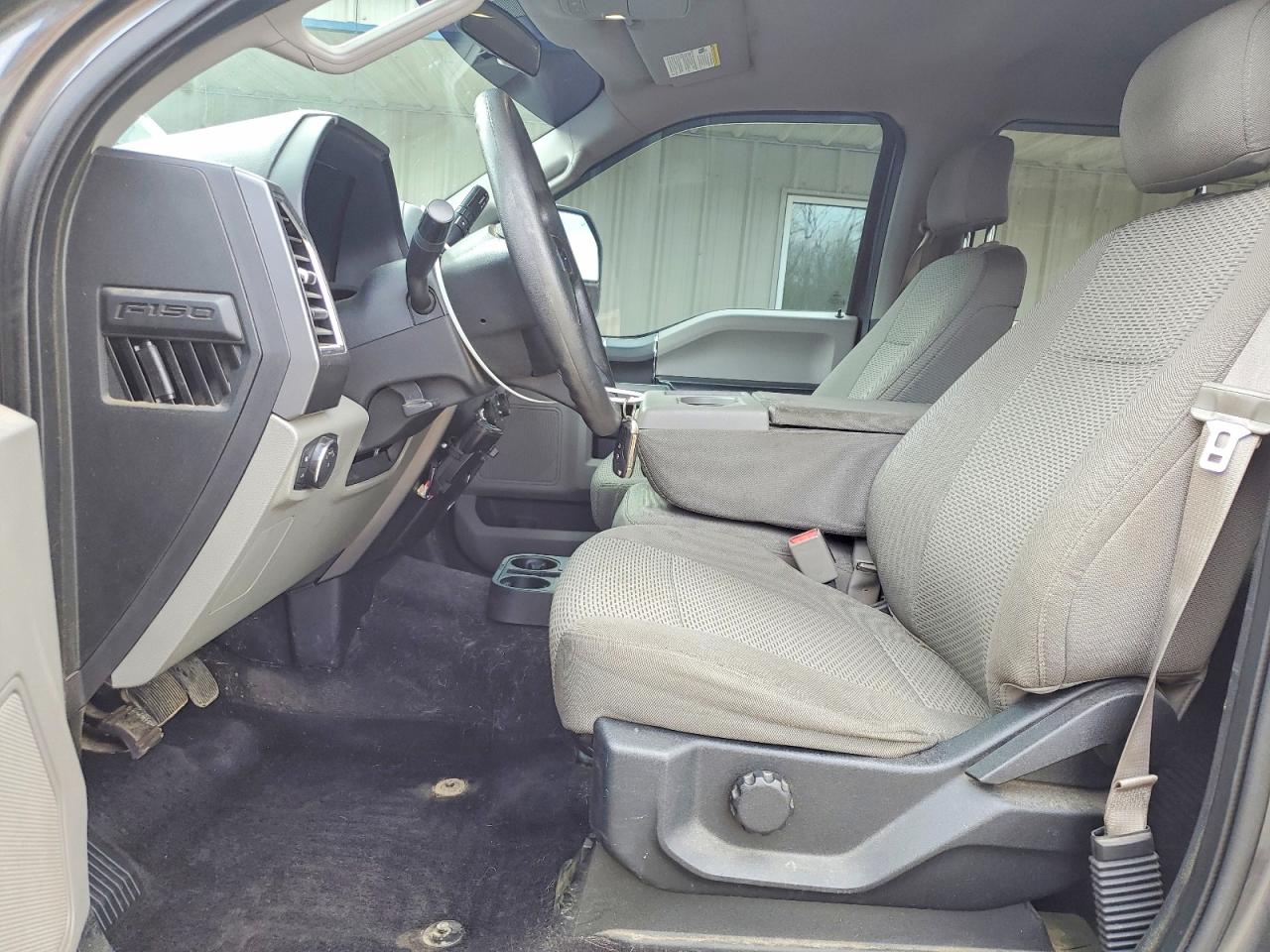 2016 FORD F150 SUPERCREW photo 13