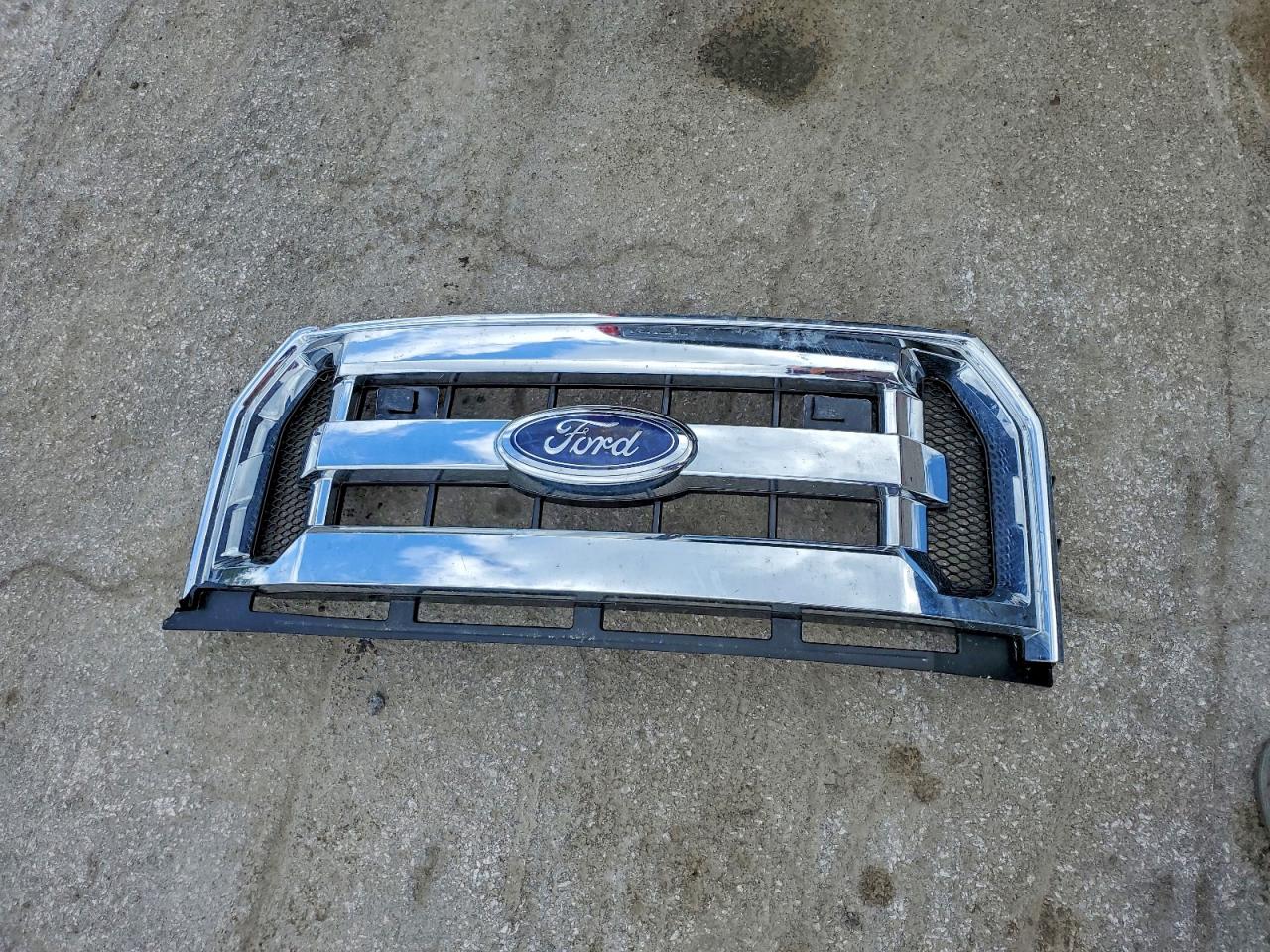 2016 FORD F150 SUPERCREW photo 23