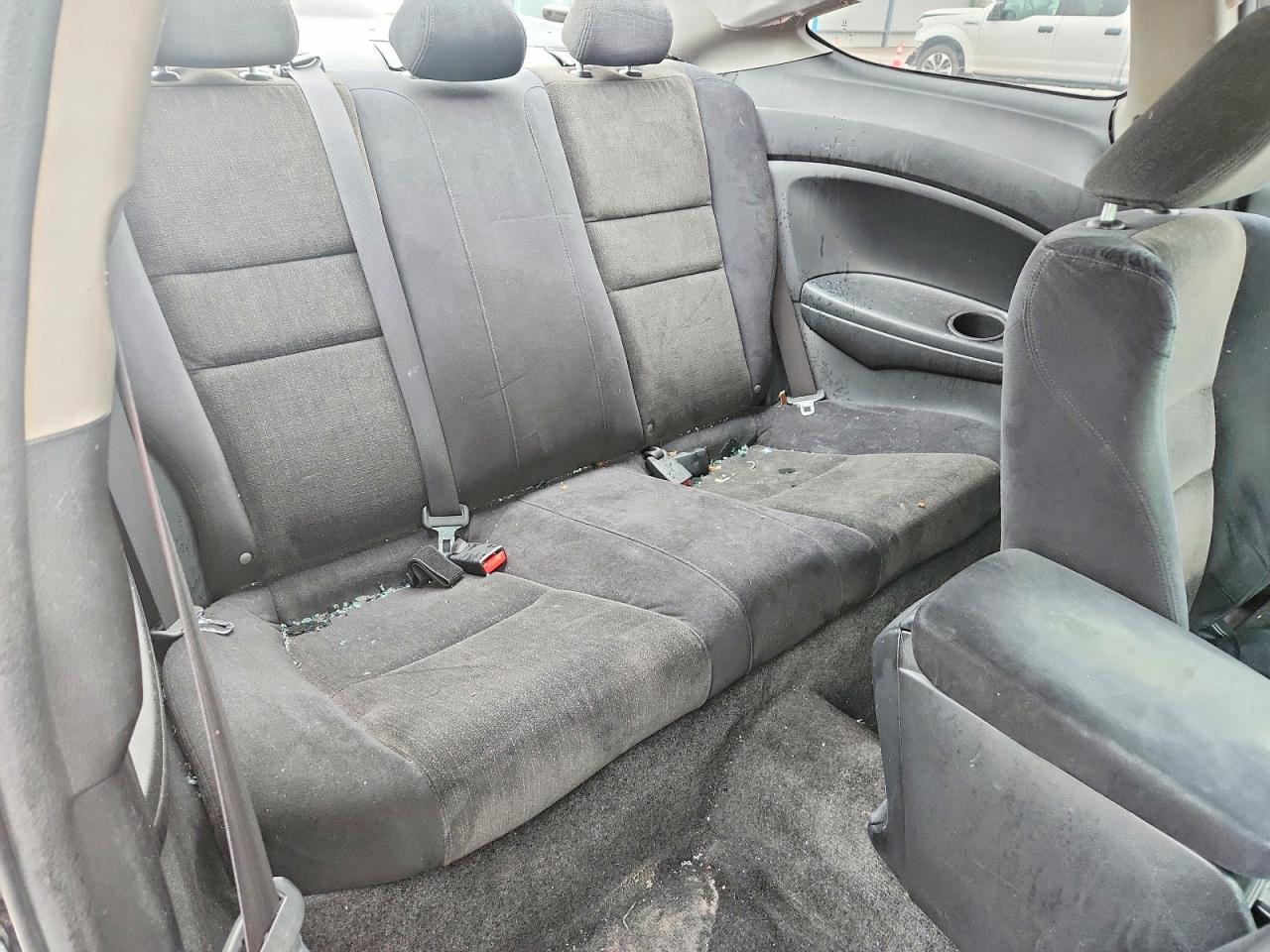 2009 HONDA ACCORD LX photo 19