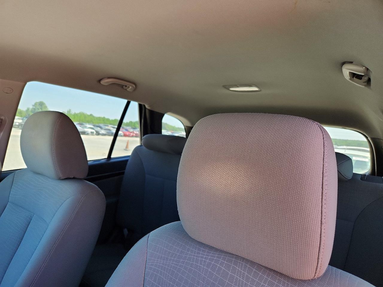 2012 HYUNDAI SANTA FE photo 10