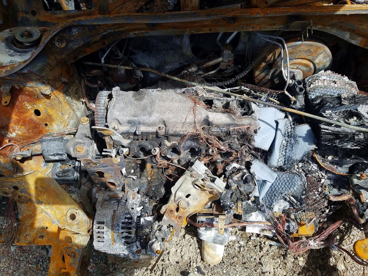 2014 VOLKSWAGEN JETTA BASE photo 21