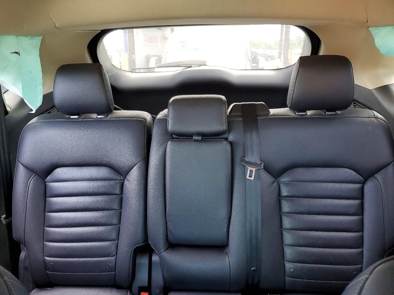 2018 FORD EDGE SE photo 10