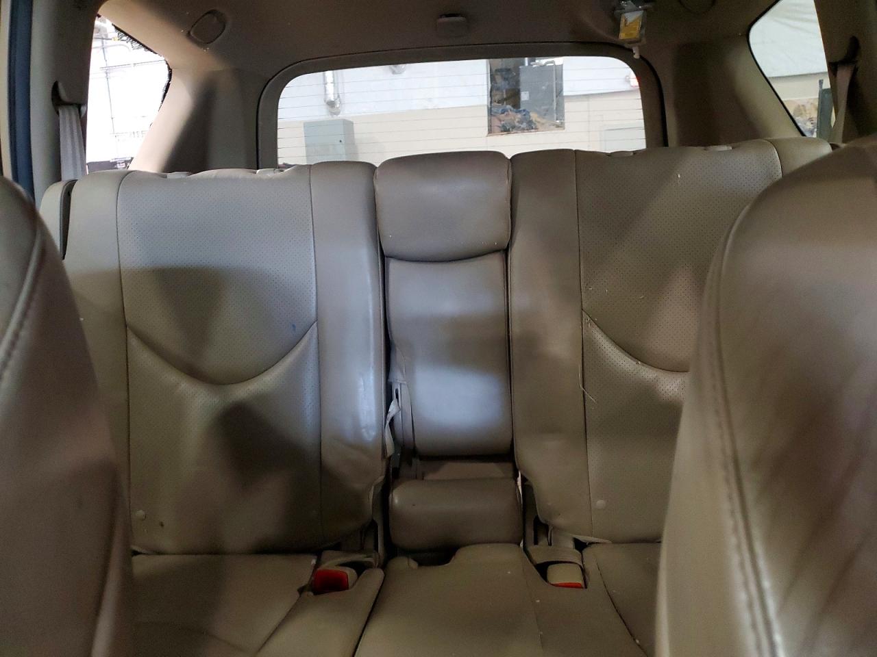 2012 TOYOTA RAV4 LIMITED photo 28