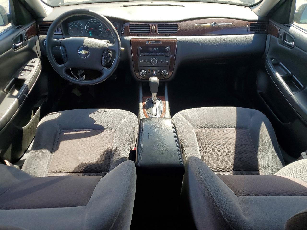 2011 CHEVROLET IMPALA LT photo 15
