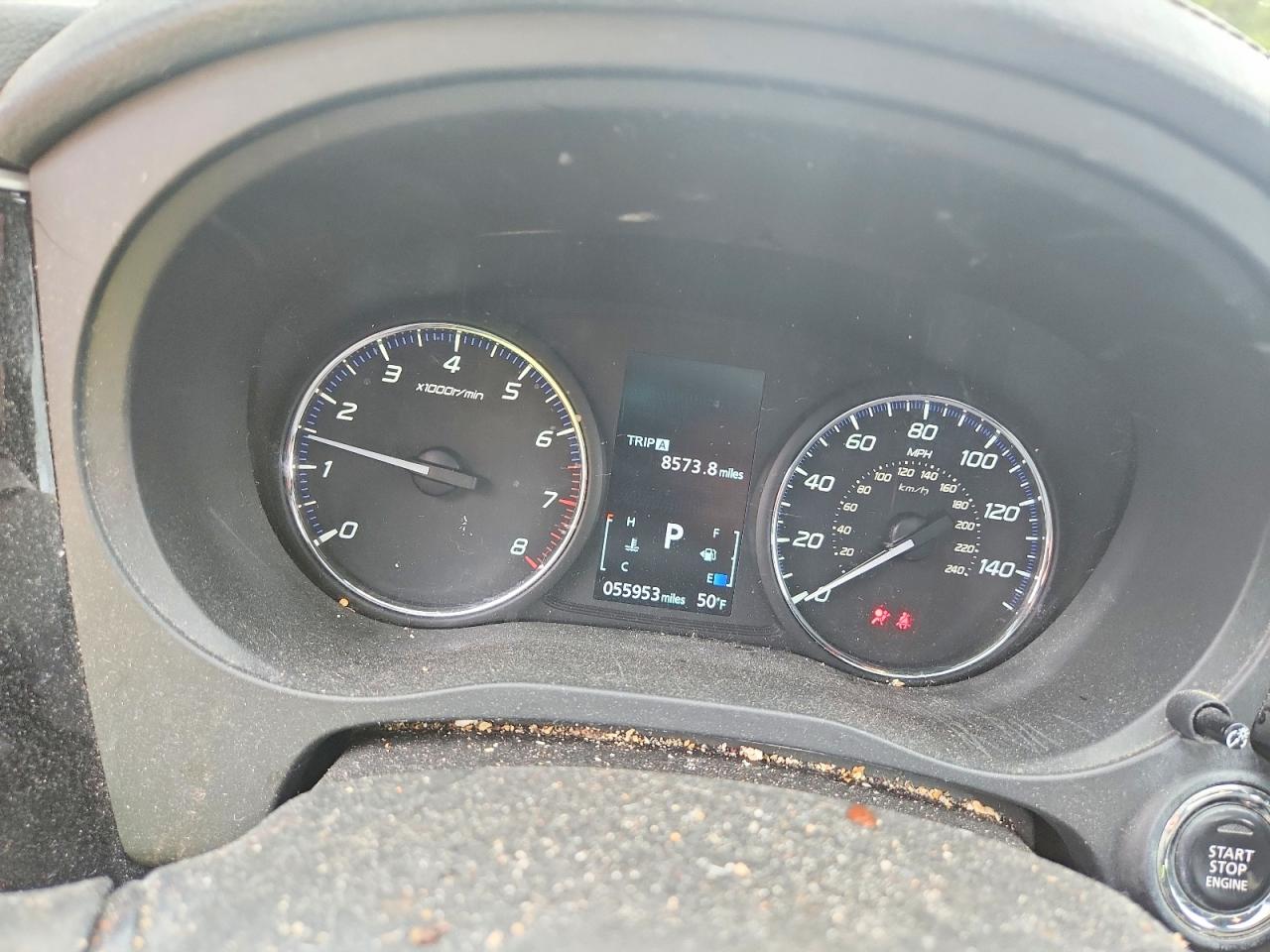 2018 MITSUBISHI OUTLANDER SE photo 17