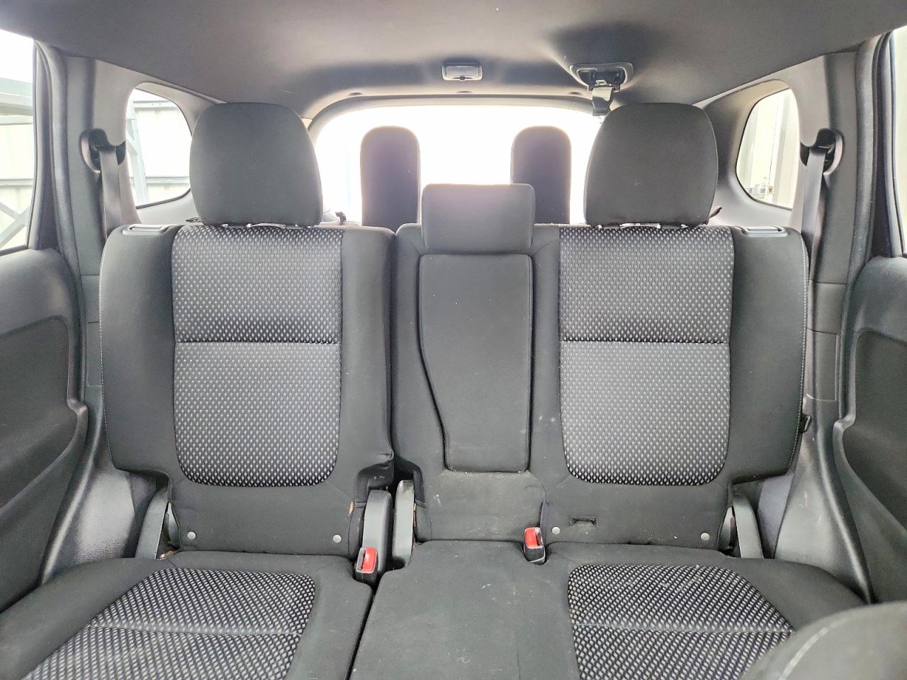 2018 MITSUBISHI OUTLANDER SE photo 19