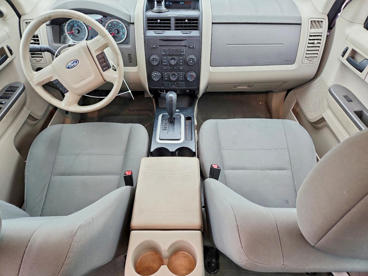 2012 FORD ESCAPE XLS photo 15