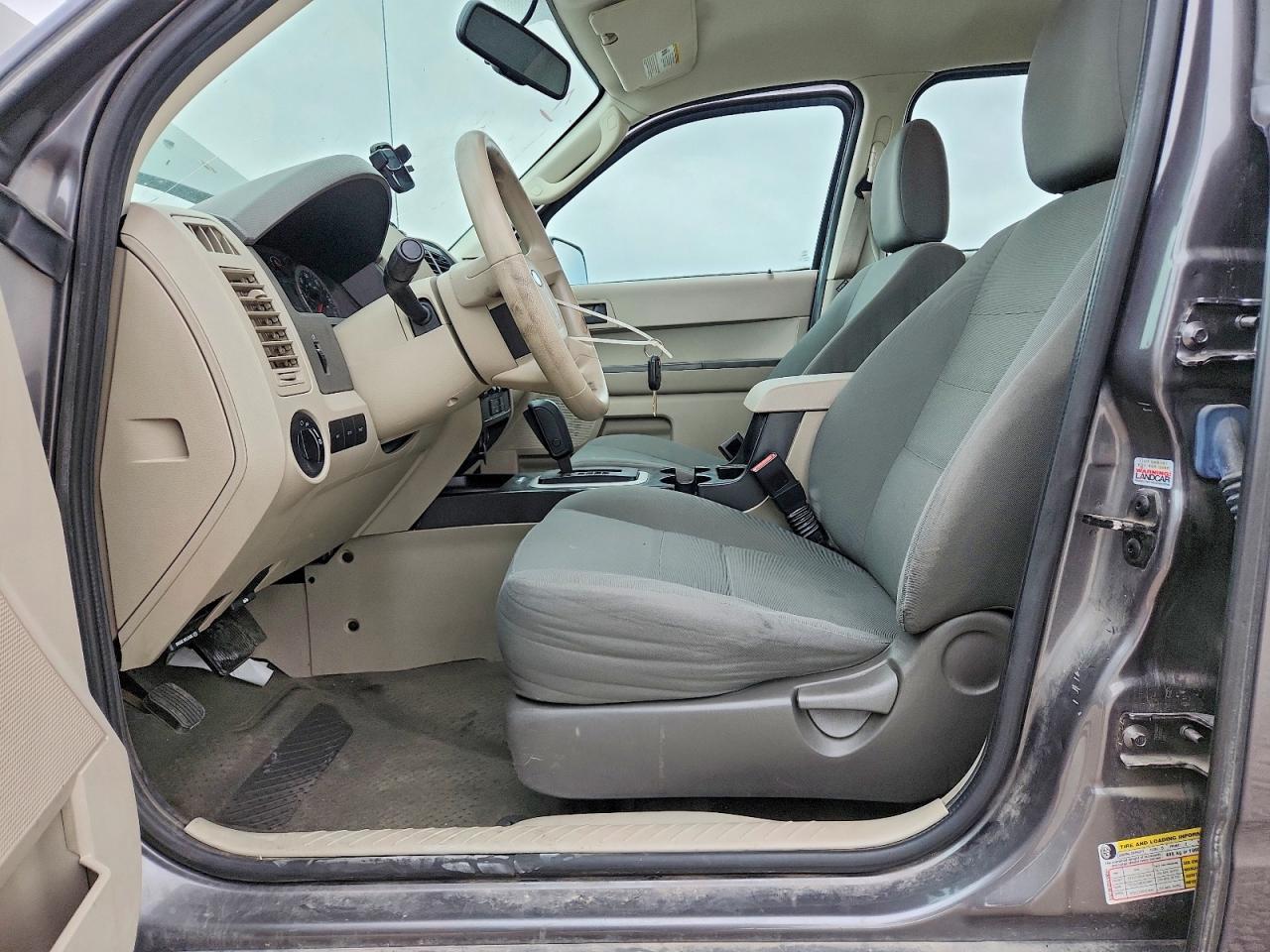 2012 FORD ESCAPE XLS photo 13